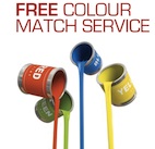 colour match promo